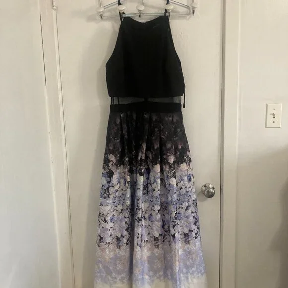 Prom dress - Picture 3 of 3